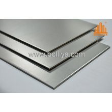 Inside & Facade Stainless Steel Wall Composite Panels /Ss-006